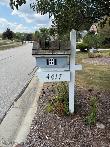 4417 Wyndham Way, Copley, OH 44321