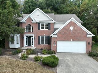 4417 Wyndham Way, Copley, OH 44321