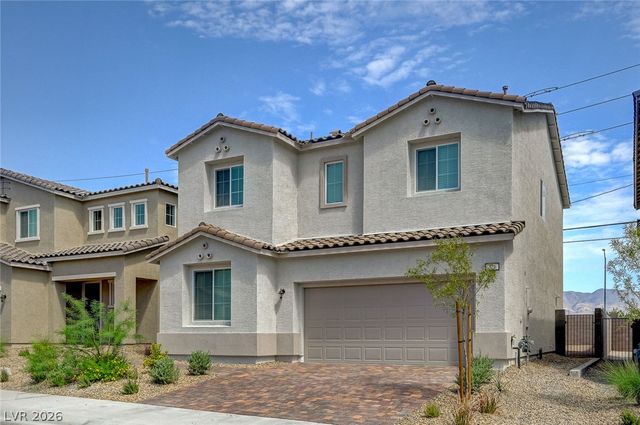324 Lupton Avenue, North Las Vegas, NV 89031