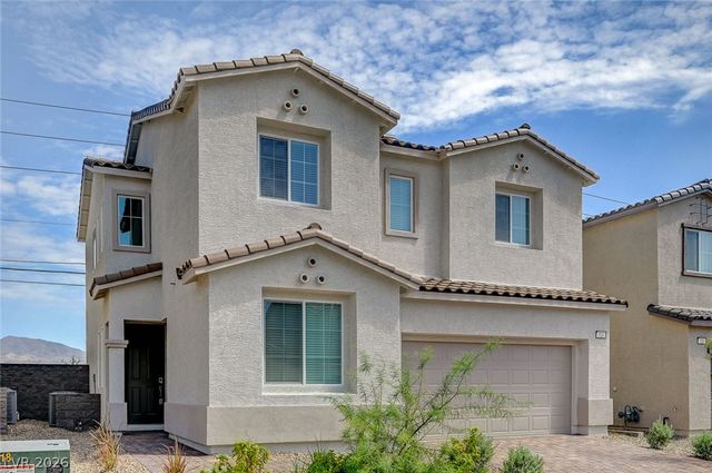 324 Lupton Avenue, North Las Vegas, NV 89031
