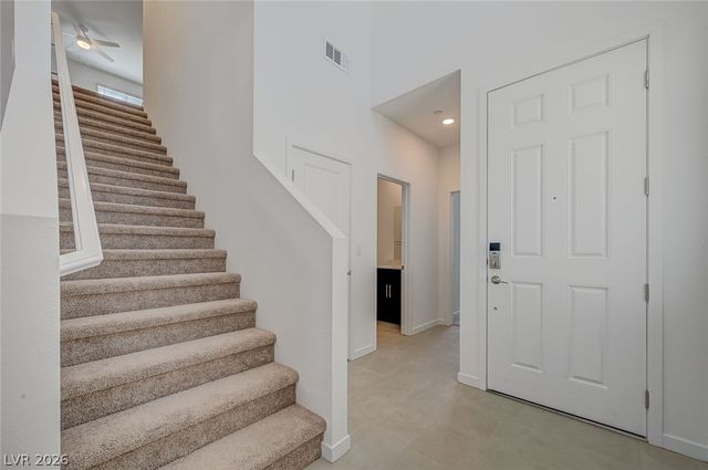 324 Lupton Avenue, North Las Vegas, NV 89031