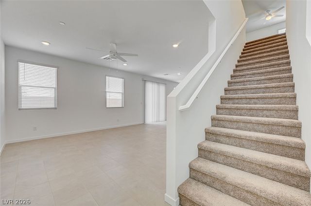 324 Lupton Avenue, North Las Vegas, NV 89031