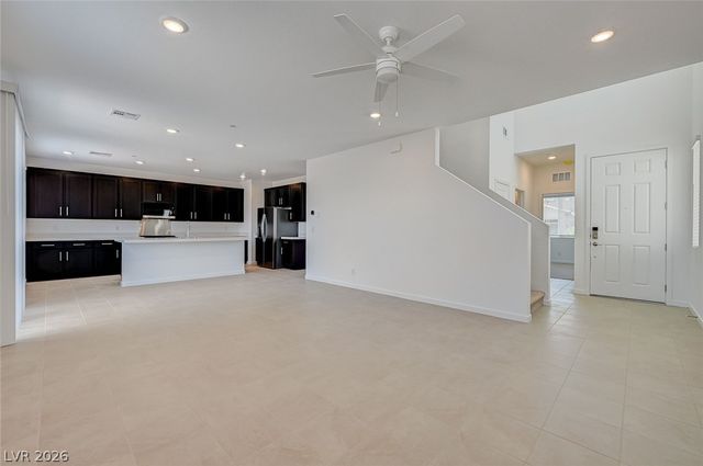 324 Lupton Avenue, North Las Vegas, NV 89031