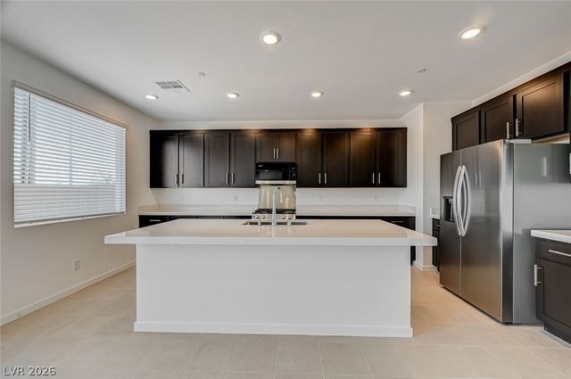 324 Lupton Avenue, North Las Vegas, NV 89031