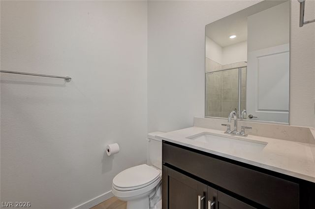 324 Lupton Avenue, North Las Vegas, NV 89031