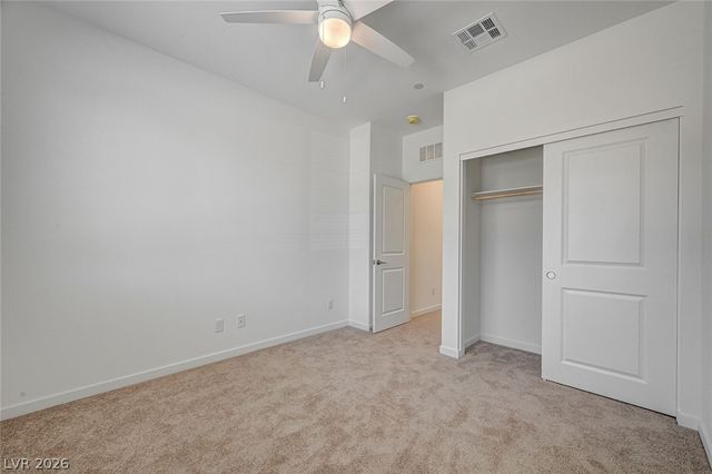 324 Lupton Avenue, North Las Vegas, NV 89031