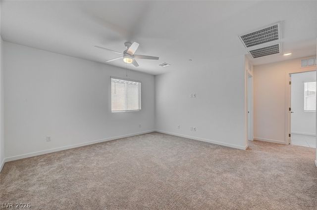 324 Lupton Avenue, North Las Vegas, NV 89031