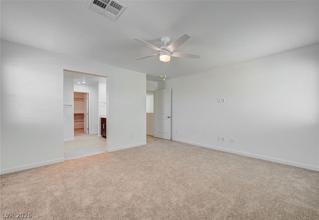 324 Lupton Avenue, North Las Vegas, NV 89031