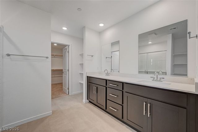 324 Lupton Avenue, North Las Vegas, NV 89031