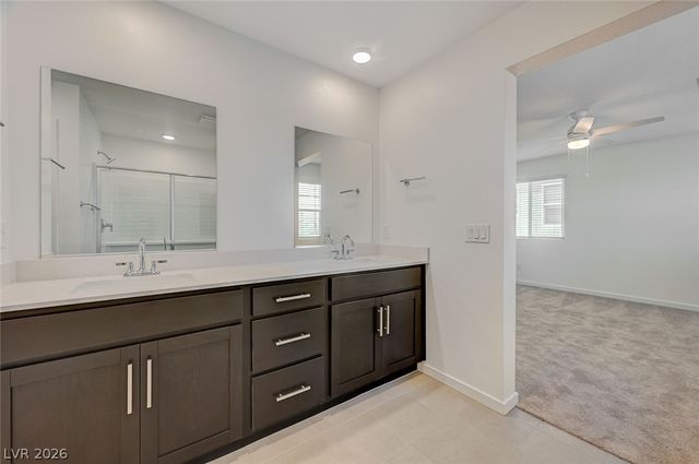 324 Lupton Avenue, North Las Vegas, NV 89031