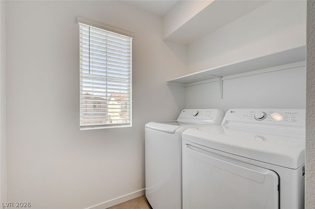 324 Lupton Avenue, North Las Vegas, NV 89031