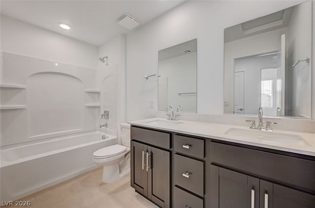 324 Lupton Avenue, North Las Vegas, NV 89031