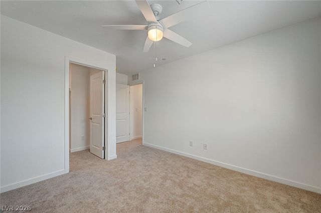 324 Lupton Avenue, North Las Vegas, NV 89031