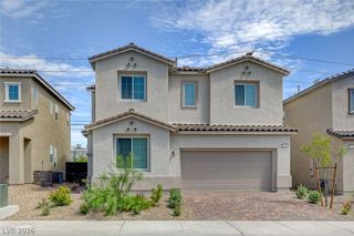 324 Lupton Avenue, North Las Vegas, NV 89031