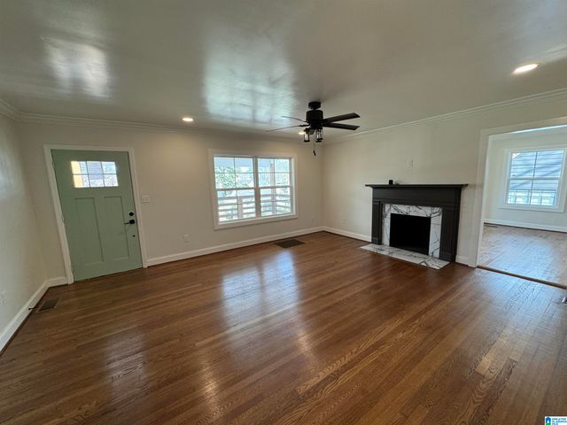 1807 MAYFAIR DRIVE, Homewood, AL 35209