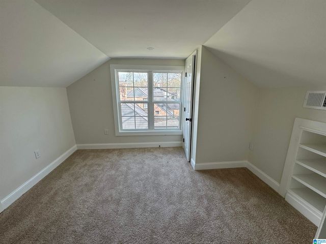 1807 MAYFAIR DRIVE, Homewood, AL 35209