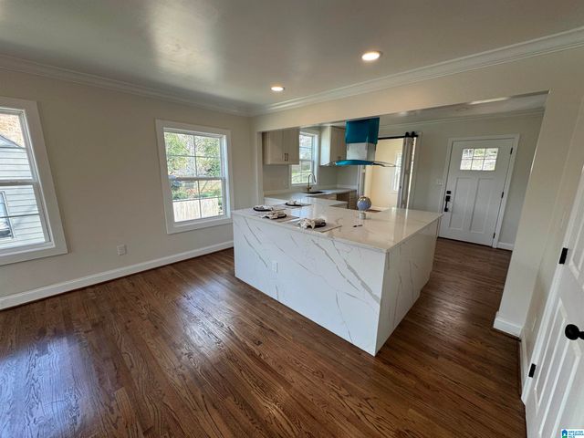 1807 MAYFAIR DRIVE, Homewood, AL 35209