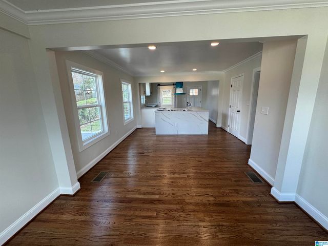 1807 MAYFAIR DRIVE, Homewood, AL 35209