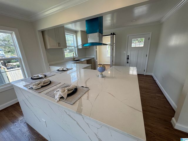 1807 MAYFAIR DRIVE, Homewood, AL 35209