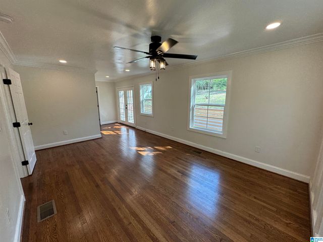 1807 MAYFAIR DRIVE, Homewood, AL 35209