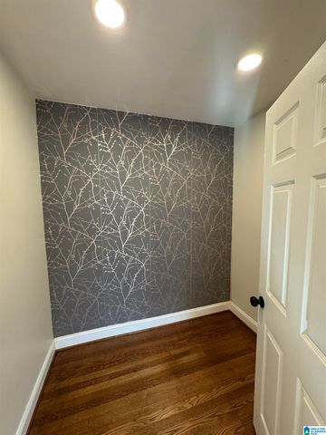 1807 MAYFAIR DRIVE, Homewood, AL 35209