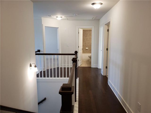 1250 BAR HARBOR Place, Lawrenceville, GA 30044