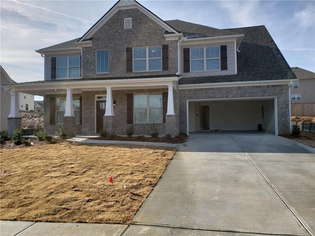 1250 BAR HARBOR Place, Lawrenceville, GA 30044