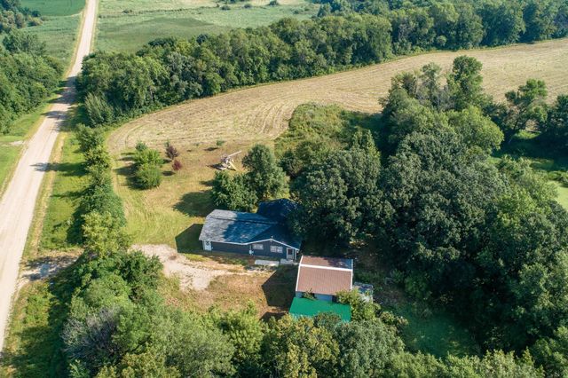 25838 230th Avenue, Fergus Falls, MN 56537