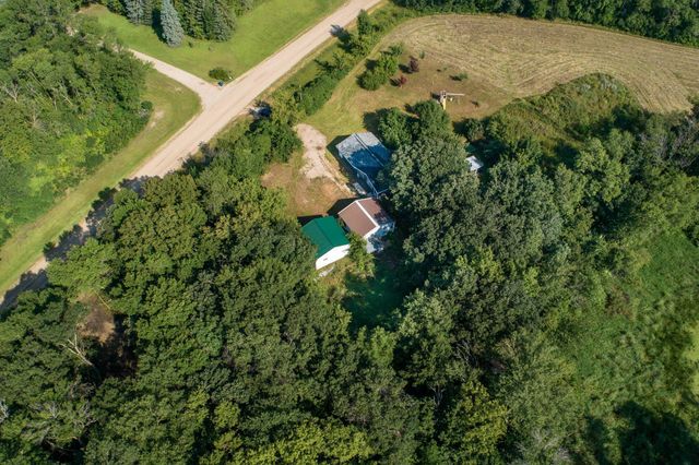 25838 230th Avenue, Fergus Falls, MN 56537