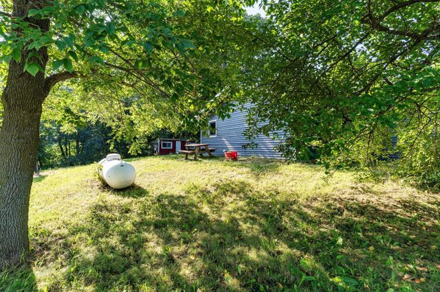 25838 230th Avenue, Fergus Falls, MN 56537