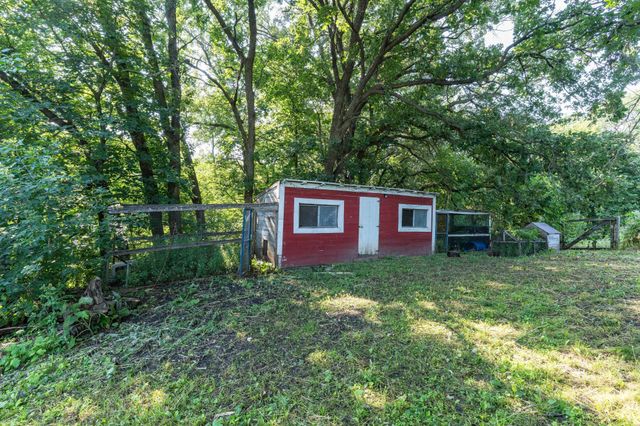 25838 230th Avenue, Fergus Falls, MN 56537