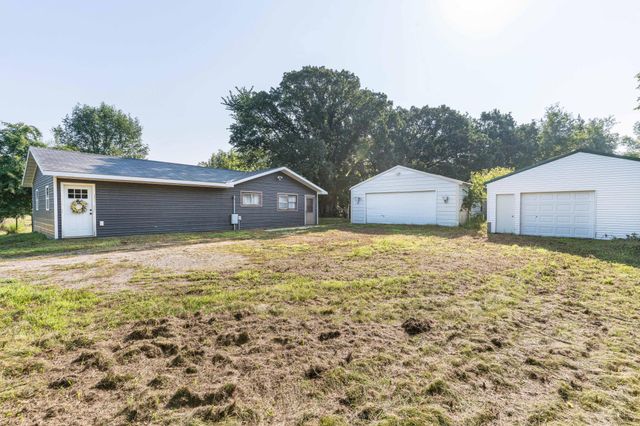 25838 230th Avenue, Fergus Falls, MN 56537