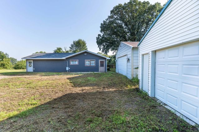 25838 230th Avenue, Fergus Falls, MN 56537