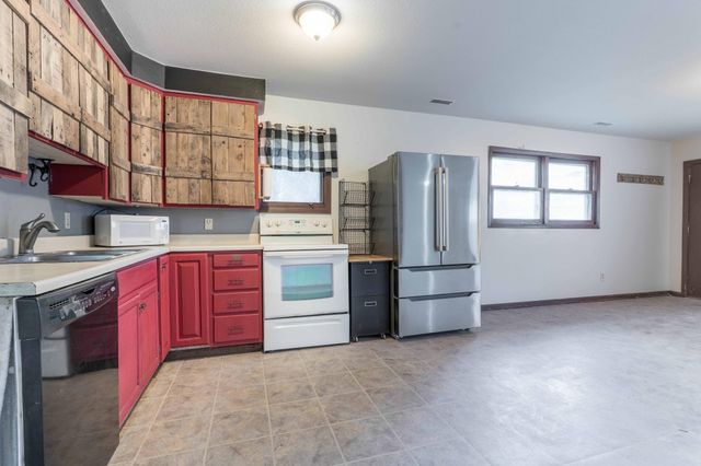 25838 230th Avenue, Fergus Falls, MN 56537