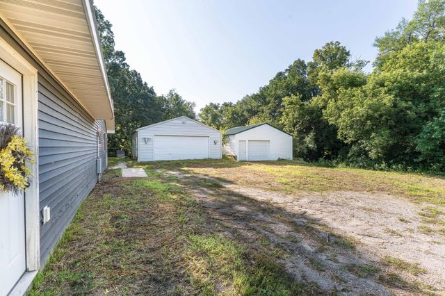 25838 230th Avenue, Fergus Falls, MN 56537