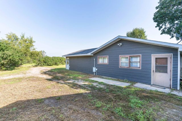 25838 230th Avenue, Fergus Falls, MN 56537