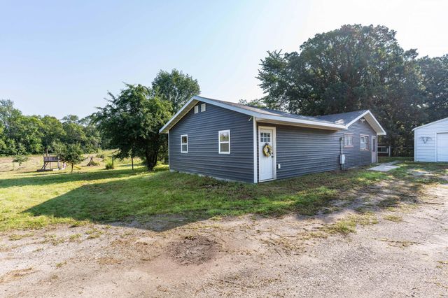 25838 230th Avenue, Fergus Falls, MN 56537