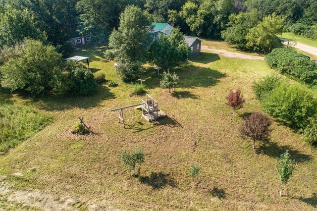 25838 230th Avenue, Fergus Falls, MN 56537