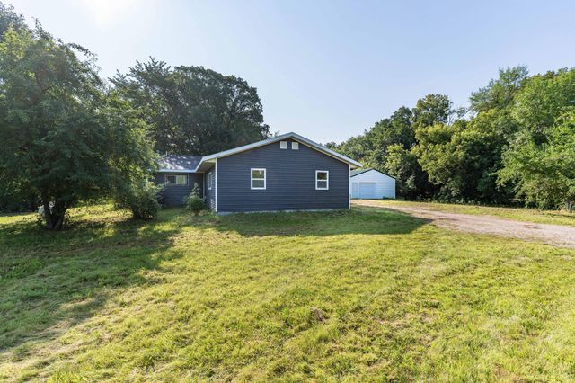 25838 230th Avenue, Fergus Falls, MN 56537