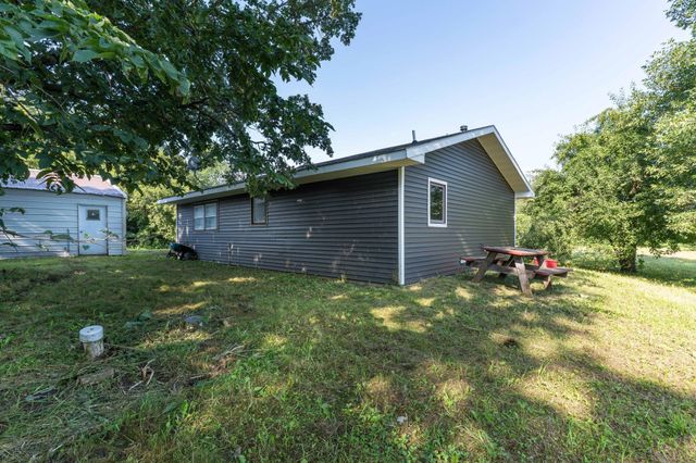 25838 230th Avenue, Fergus Falls, MN 56537