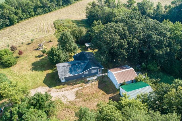 25838 230th Avenue, Fergus Falls, MN 56537