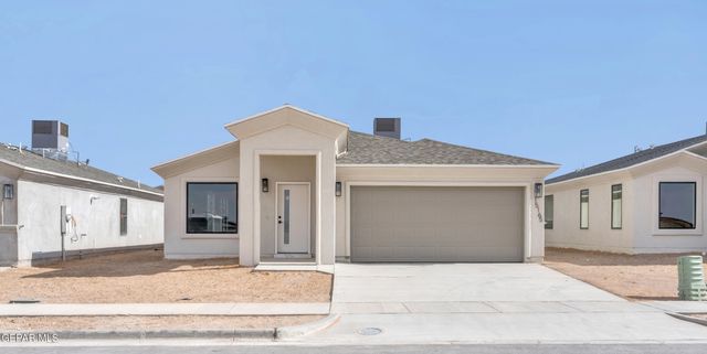 15148 Resolve Drive, El Paso, TX 79938