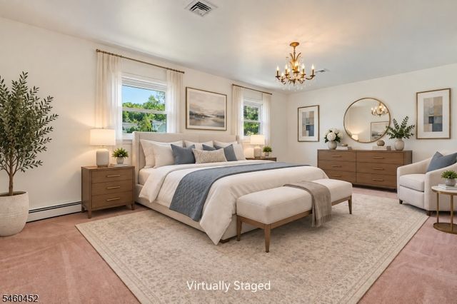 10 Klimback Ct, West Caldwell Twp., NJ 07006