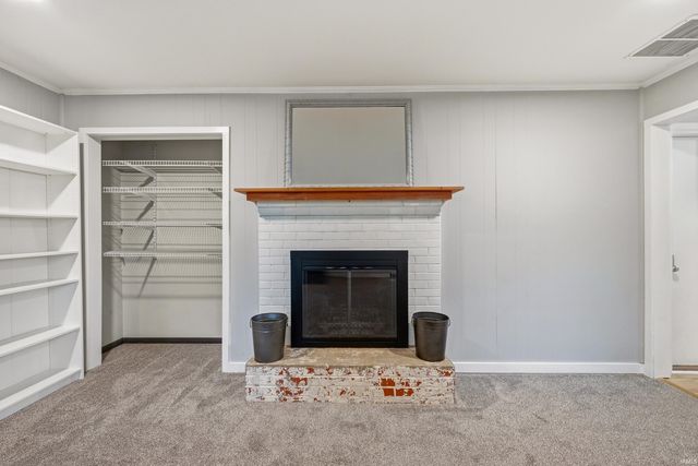 1505 N Briar Road, Muncie, IN 47304