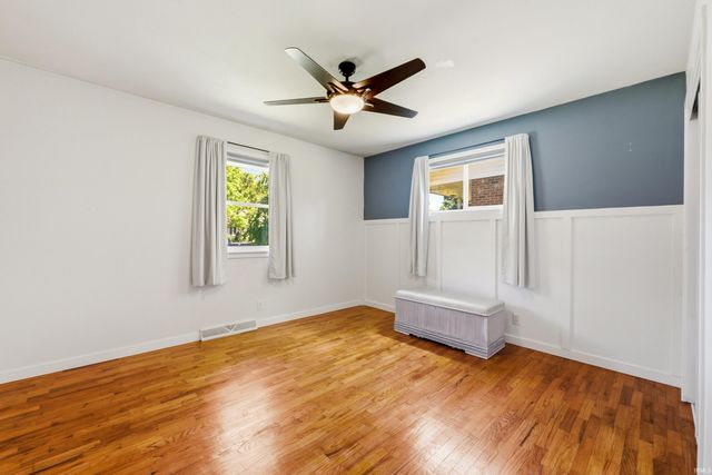 1505 N Briar Road, Muncie, IN 47304