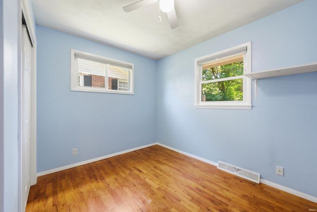 1505 N Briar Road, Muncie, IN 47304