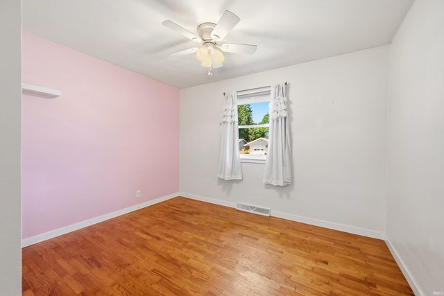 1505 N Briar Road, Muncie, IN 47304