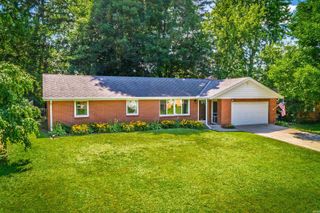 1505 N Briar Road, Muncie, IN 47304