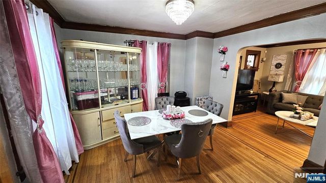 213-215 Vernon Avenue, Paterson, NJ 07503