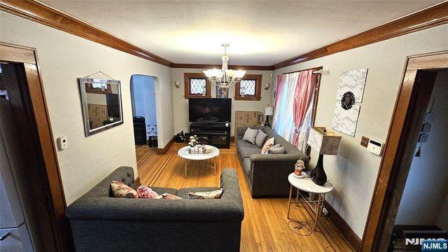 213-215 Vernon Avenue, Paterson, NJ 07503